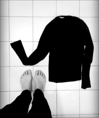 Heure du thé 1, photo, Hannaka