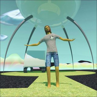 Harmonie, animation, Bertrand Dezoteux