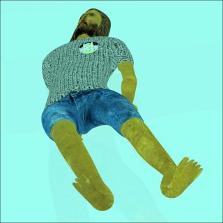 Harmonie, animation, Bertrand Dezoteux