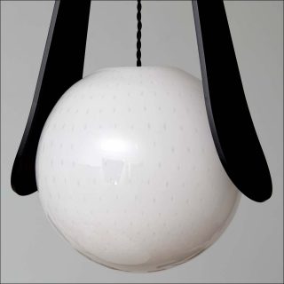 Emmanuel Levet Stenne, suspension Elytre, 2018