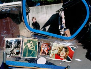 Pise, Italie, photo, Jean-Christophe Béchet