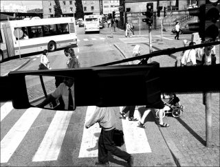 Göteborg, Suède, photo, Jean-Christophe Béchet