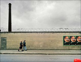 Dublin, Irlande, photo, Jean-Christophe Béchet