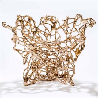 Mathias Bengtsson, Growth Chair, 2012