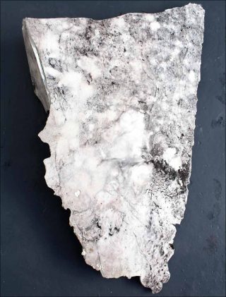 Vue d’atelier, NE 5, Lulù Nuti