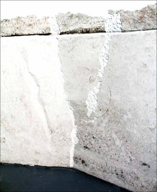 E6 (ROME), vue d’atelier, Lulù Nuti