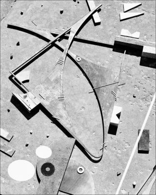 Washers, Blocks, photo, Matthew Porter