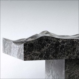 Mathieu Lehanneur, vue de l'exposition