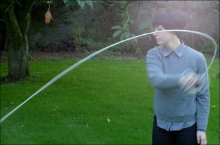 She century, vidéo, Julie Favreau