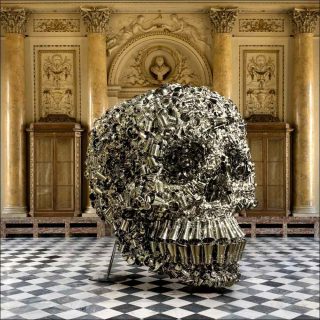 Very Hungry God, installation, Subodh Gupta