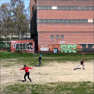 Rémy Héritier et Léa Bosshard, L'usage du terrain, 2018