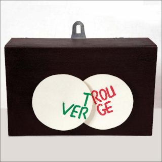 Origine d’un genre, installation, Jean Dupuy