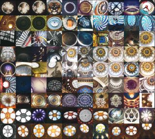 Moritz Stefaner, Multiplicity, 2018