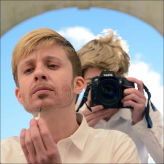 Paula Pi (Cie No Drama), Alexandre, 2018