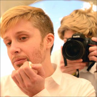 Paula Pi (Cie No Drama), Alexandre, 2018