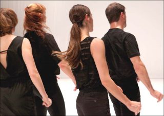 Ayelen Parolin, Autóctonos II, 2017