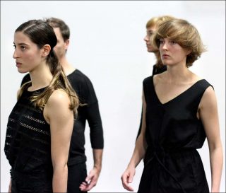 Ayelen Parolin, Autóctonos II, 2017