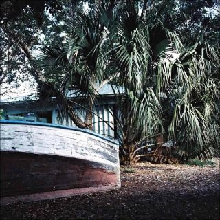 Bouchra Khalili, Wet Feet: Lost Boats. Fig. 2, 2012, série de photographies, c-print