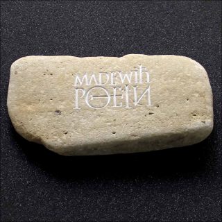 Made with, projet collaboratif, Joséphine Kaeppelin et Roger Gorrindo