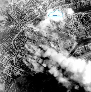 Géopolitique de l’oubli, photo, Daphné Le Sergent