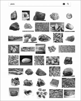 Géopolitique de l’oubli, photo, Daphné Le Sergent