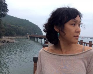 Daphné Le Sergent, photo