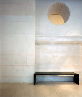 Petit Palais, photo, Julien Lescoeur