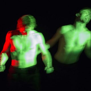 Étienne Rochefort et Jérôme Douablin (Cie 1 des Si), 2016