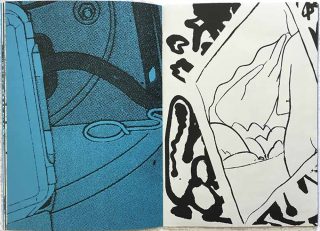 Color, réalisation graphique, Éditions Good press