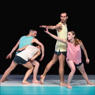 Thomas Lebrun, Another look at memory, 2017