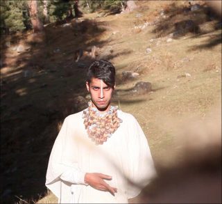 Inedie, projet Alter Zeitgeist, film, Marielle Chabal