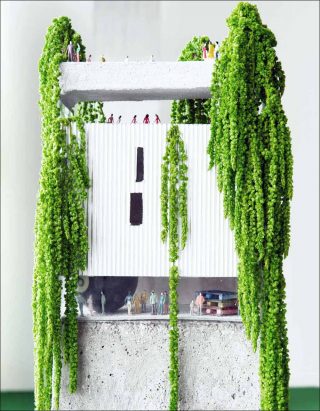 Spéciale Dédicace, installation, Marielle Chabal