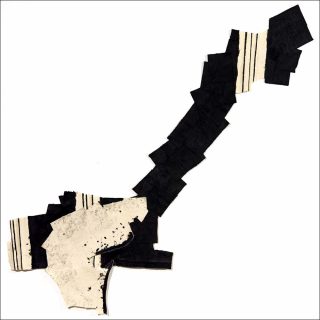 A Vallauris, 31 rue Georges Clemenceau, dessin, Max Charvolen