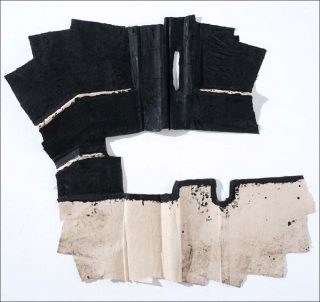 A Vallauris, 31 rue Georges Clemenceau, dessin, Max Charvolen