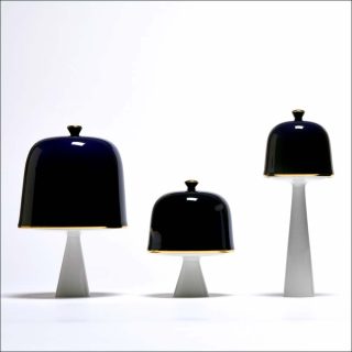 Collectif nendo (Oki Sato), cloches Suzu Bell, 2017