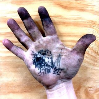 Nicolas Gilly, À portée de main, 2018