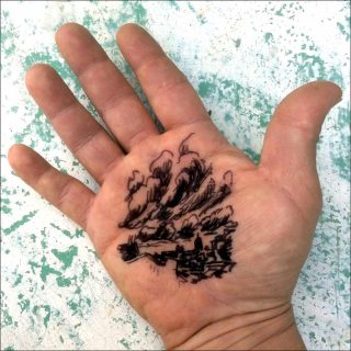 Nicolas Gilly, À portée de main, 2018