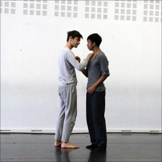 Amala Dianor, Pas seulement, 2018