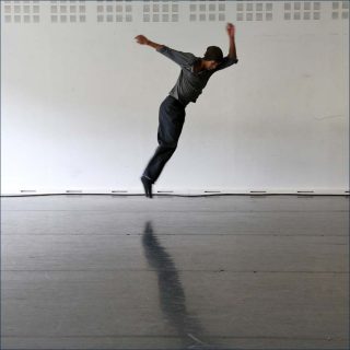 Amala Dianor, Pas seulement, 2018