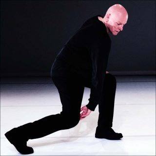 Paul-André Fortier, Solo 70, 2018