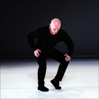 Paul-André Fortier, Solo 70, 2018