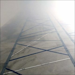 Scrima Ex Scrima, installation, Floryan Varennes