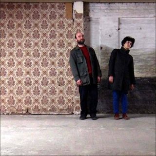 Lotus Eddé Khouri et Christophe Macé, Structure-Couple (La Réinjection), 2015