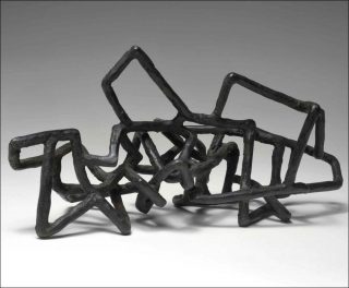 Éric de Dormael, Zig-zag, 2014