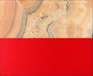 Roof Study 26, sculpture, Andreas Fogarasi