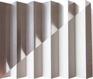 Sans titre, sculpture, Andreas ogarasi