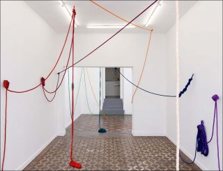 One, sculpture, Aurélien Froment