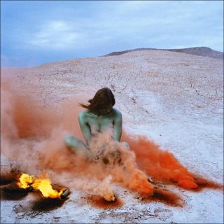 On Fire, performance, Judy Chicago