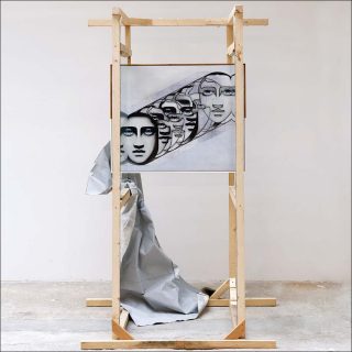 Exploded Diagram (5), installation, Thomas Jeppe