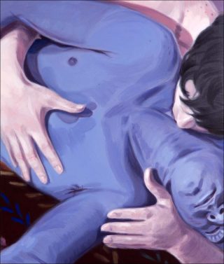 Kris Knight